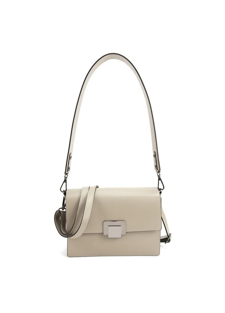 Класична жіноча невелика сумочка Italy RoyalBag F-IT-007 (283295479)