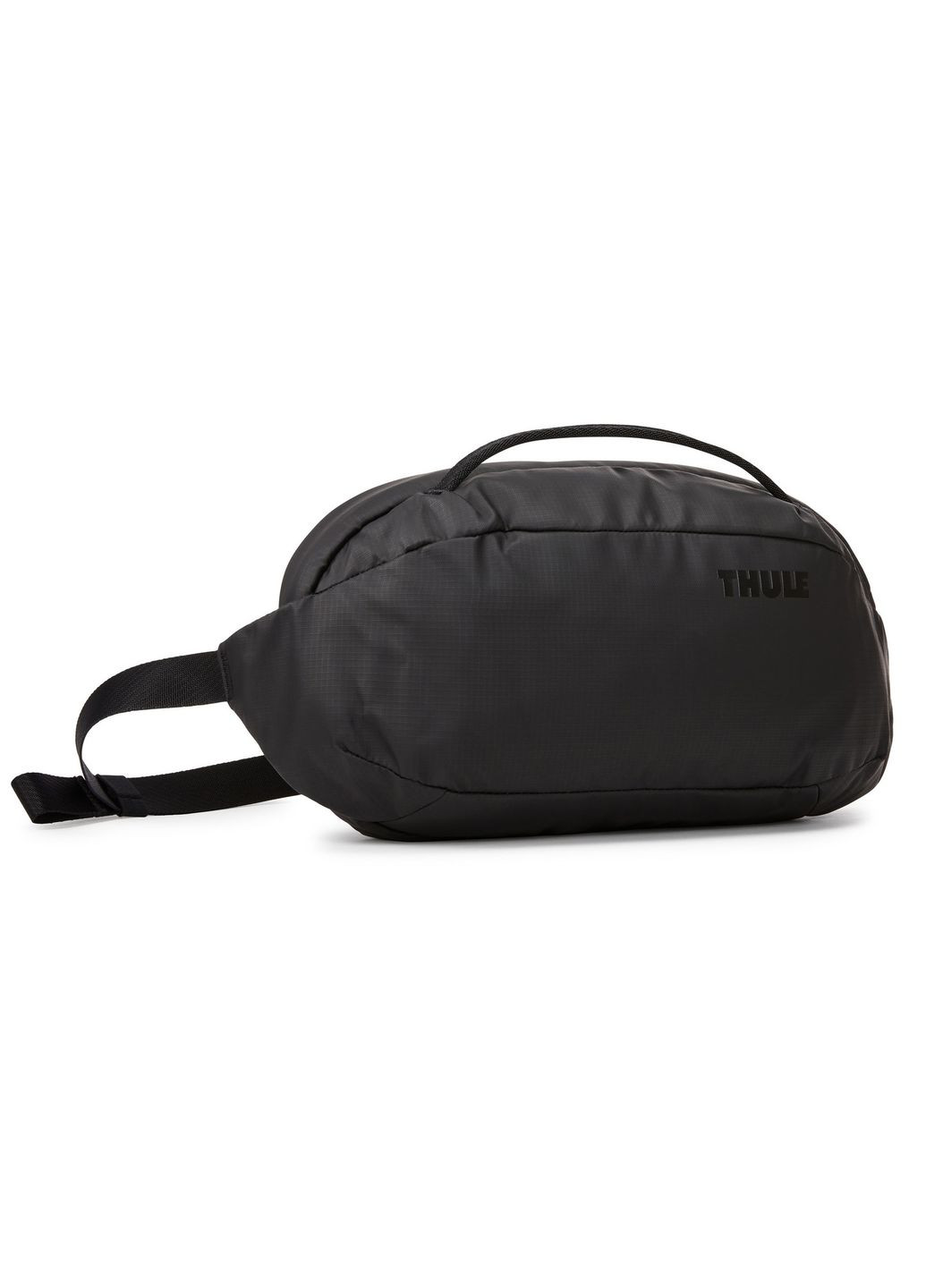 Cумка через плече Tact Waistpack 5L TACTWP-05 (Black) (6733313) Thule (315407255)