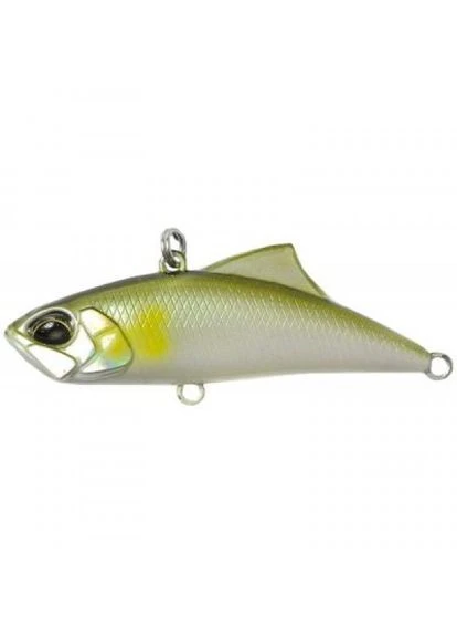 Воблер (34.32.03) Duo Spearhead Ryuki VIB 45mm 5.3g ANI4010 Pearl Ayu (268141454)