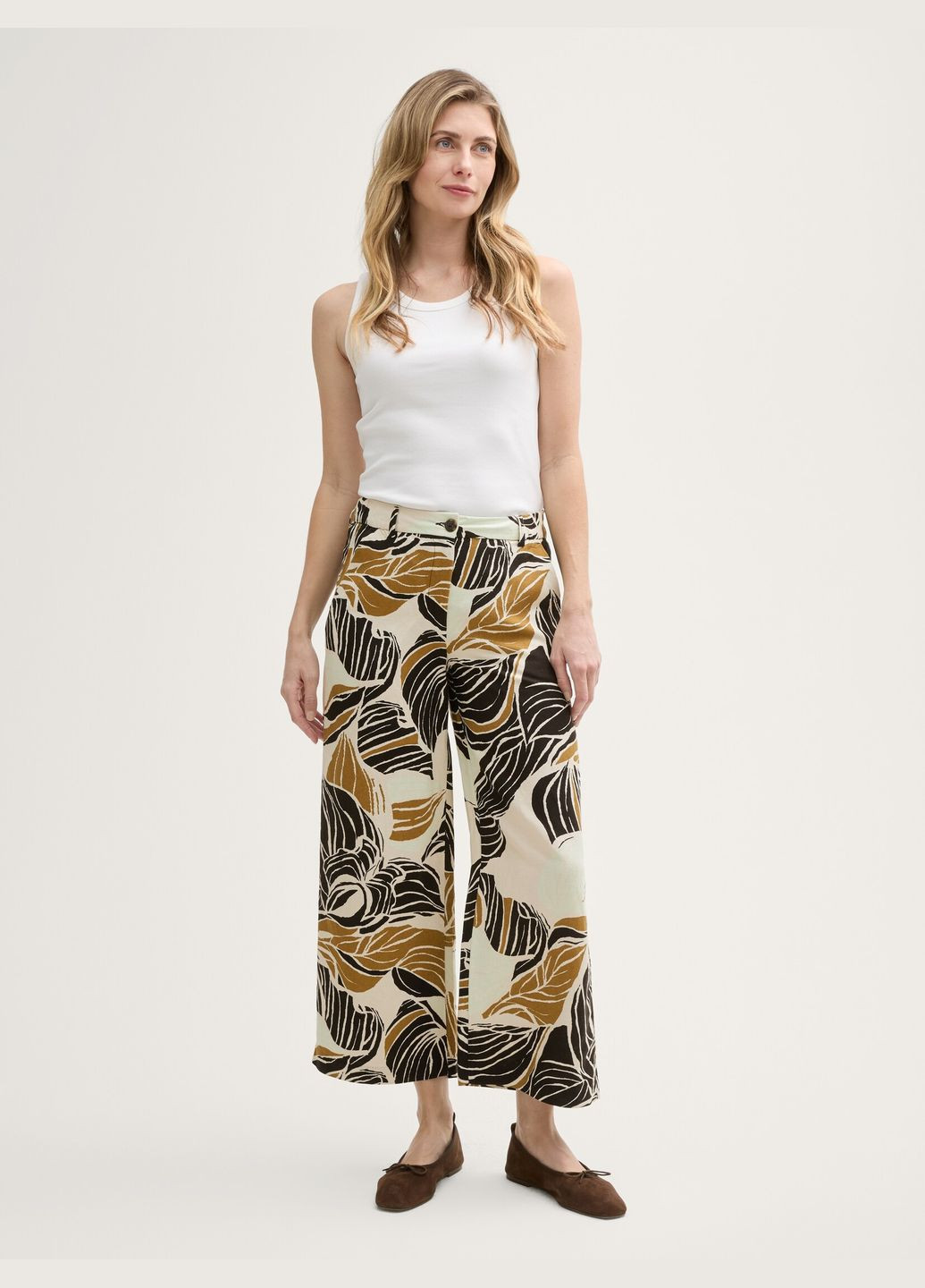 Штани Tom Tailor (332484125)