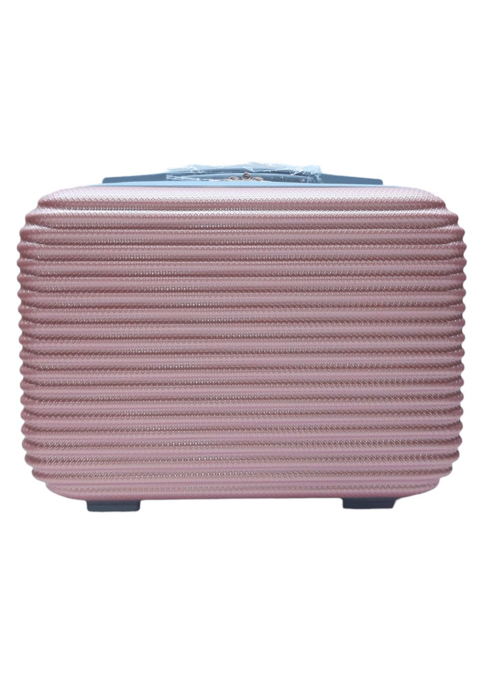 Бьюти-кейс 0508/14 Маленький S Carbon (298284993)