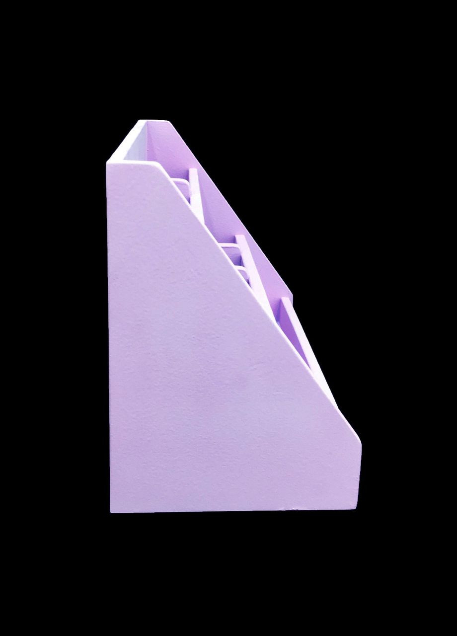 Настольный органайзер из дерева Донлаваж флокс (КНЦ-005755) No Brand (328228391)