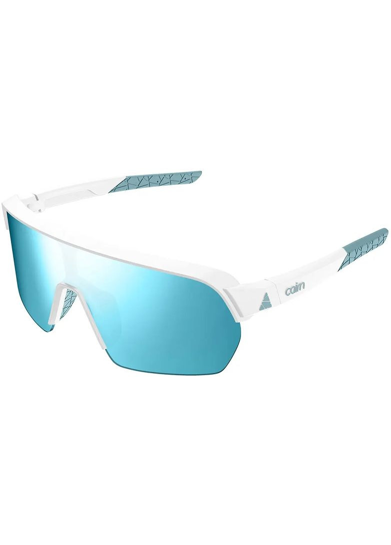 Спортивные очки Roc БелыйЗеленый Cairn (278272501)