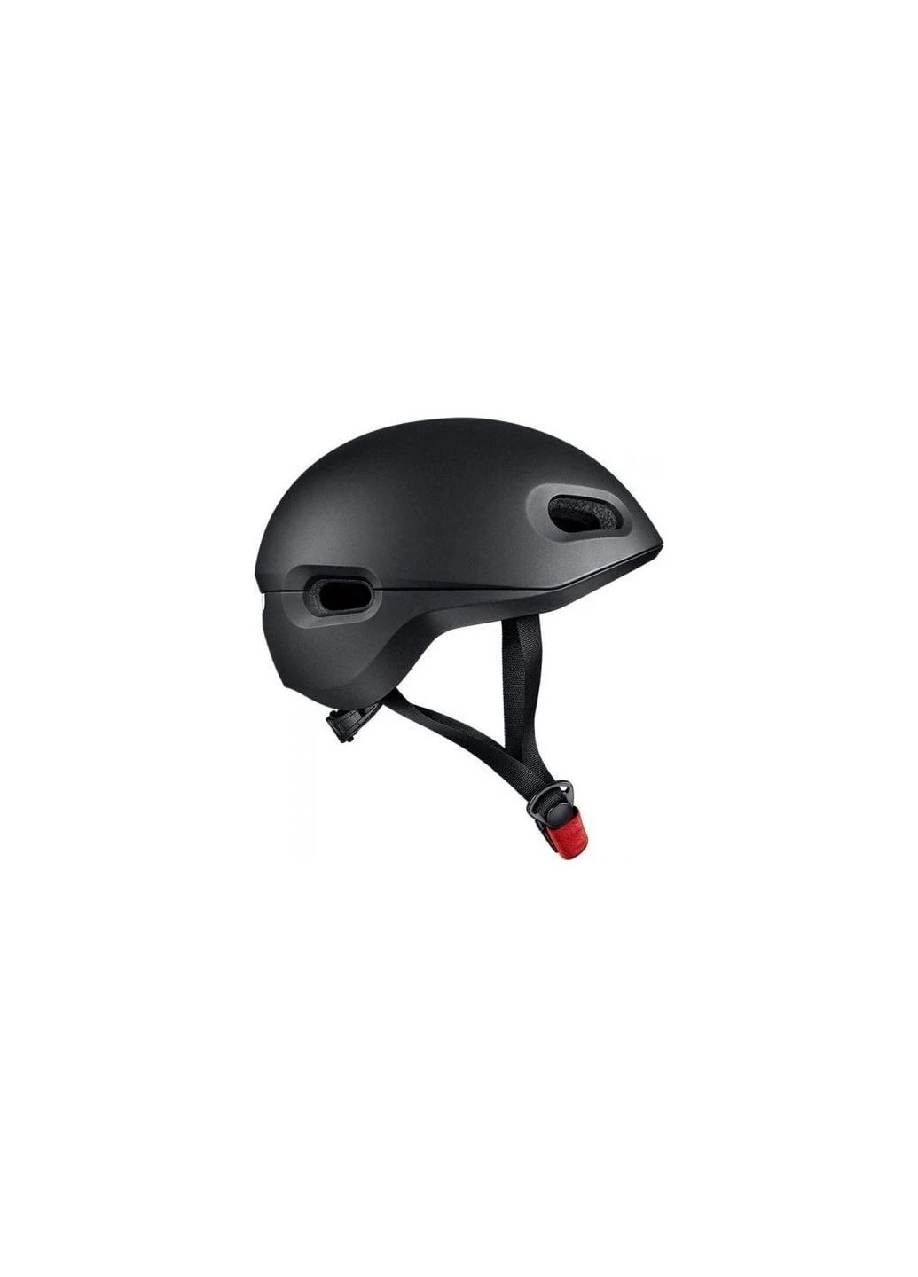 Шлем Commuter Helmet QHV4008GL Black Xiaomi (297440497)