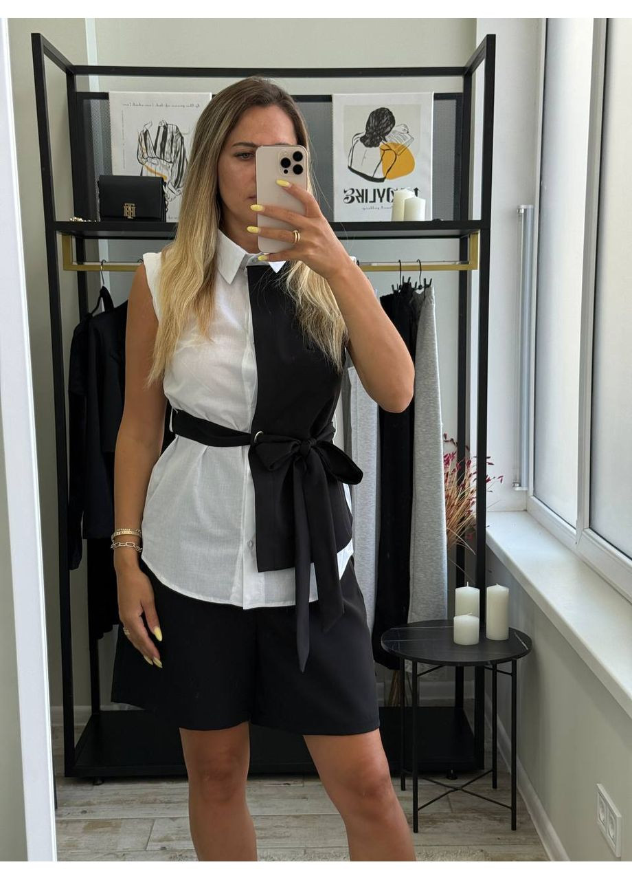 Сорочка жіноча Гермес (355354427)