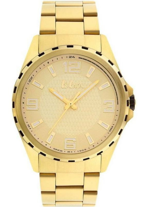 Мужские наручные часы LC-21L-D Lee Cooper (330806515)