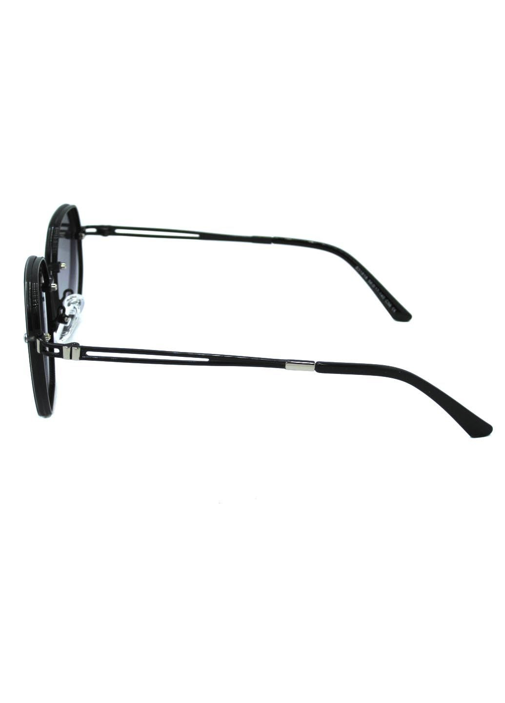 Солнцезащитные очки Boccaccio BCS31818 56 (337476251)