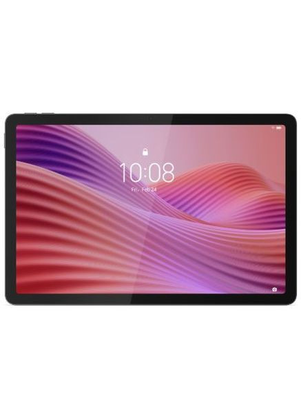 Планшет Tab 4/128 Wi-Fi Luna Gray + Clear Case (ZAEH0006RU) RU UCRF Lenovo (371770285)
