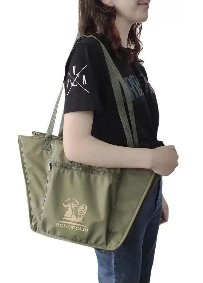 Сумка МГ-6н мішок для грибів та фруктів Acropolis (361047813)