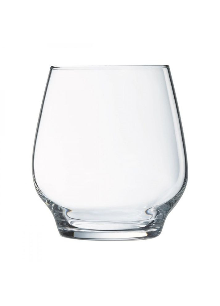 Набір склянок низьких 330 мл/2 шт ARC L'Atelier Du Vin Q5359 Luminarc (292111626)
