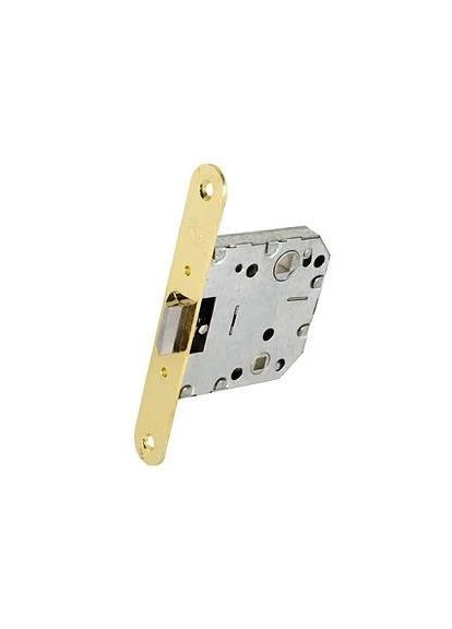 Замок-задвижка врезная РЕ 47 No Brand (362492665)