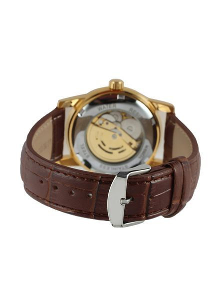 Наручные часы Star II Золотой (2345) Forsining (362587600)