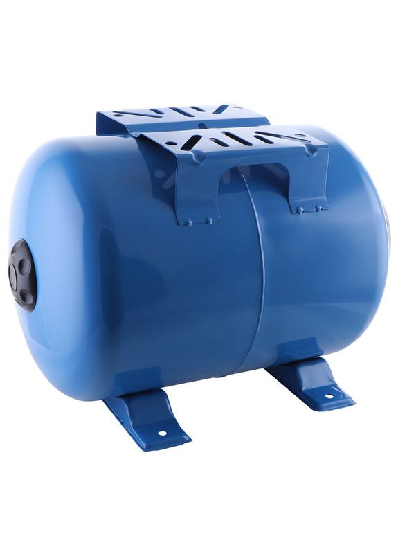 Гідроаккумулятор горизонт. 24л (корпус-сталь) (VO4001) VODOMET (321213256)