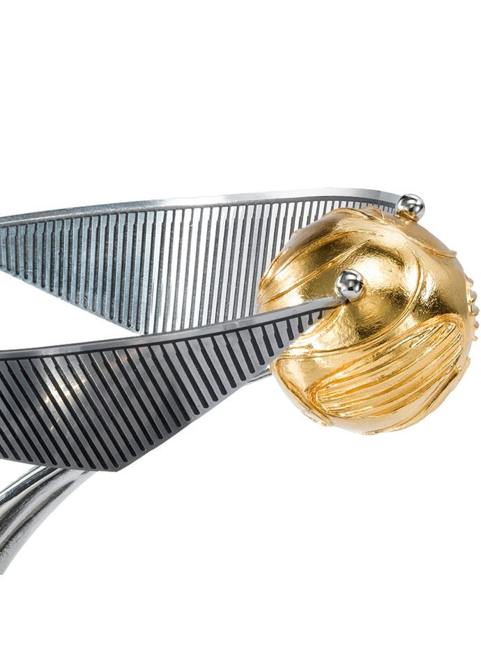 Статуетка HARRY POTTER Golden Snitch (NN7144) Noble Collection (345562652)
