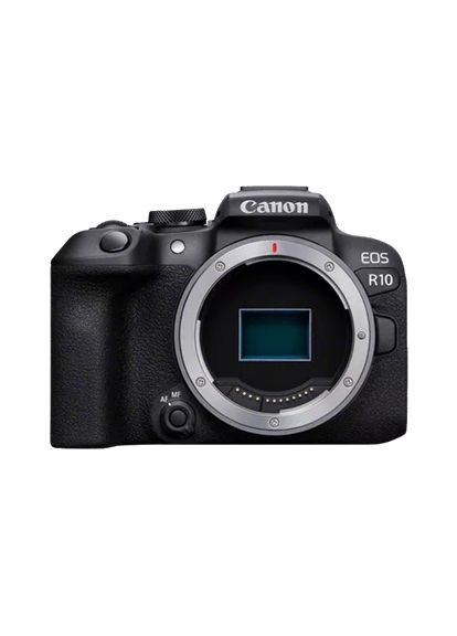 Цифрова камера EOS R10 body (6900598) Canon (320826840)