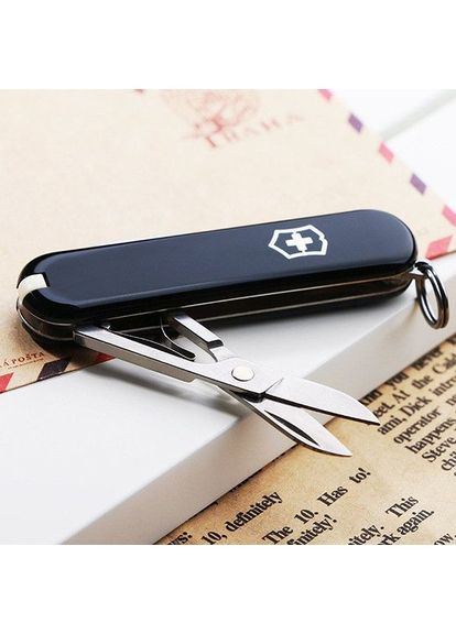 Складной нож Classic SD 0.6223.3 Victorinox (371133467)