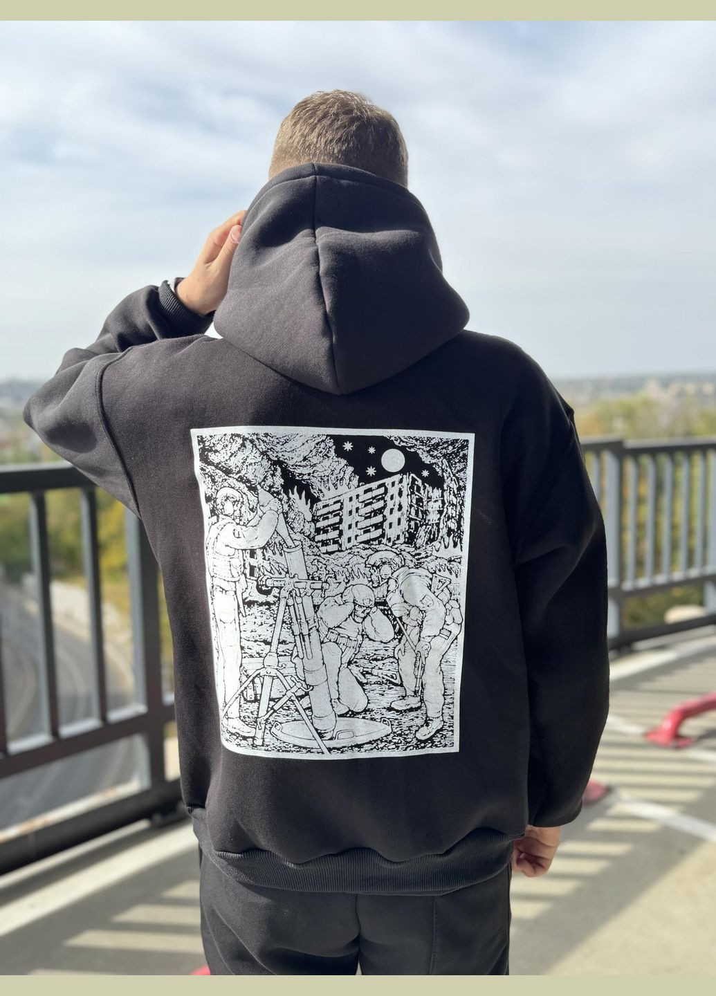 Худые милитари No Brand (315696656)