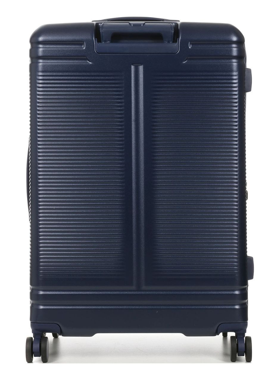 Чемодан большой L поликарбонат 75х51х31+5см/125л/4.45кг/ 649 AIRTEX (324801678)