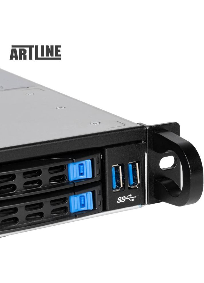 Сервер Business R24 (R24v57) ARTLINE (344464156)