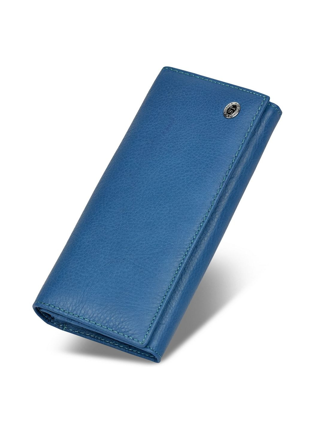 Шкіряний гаманець st leather (288186936)