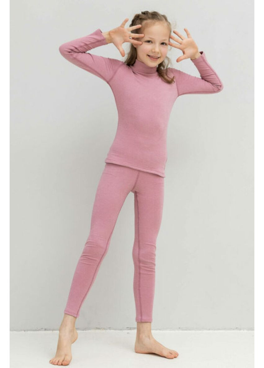 Комплект термобелья для девочек NORWAY TOTALFIT (362189098)