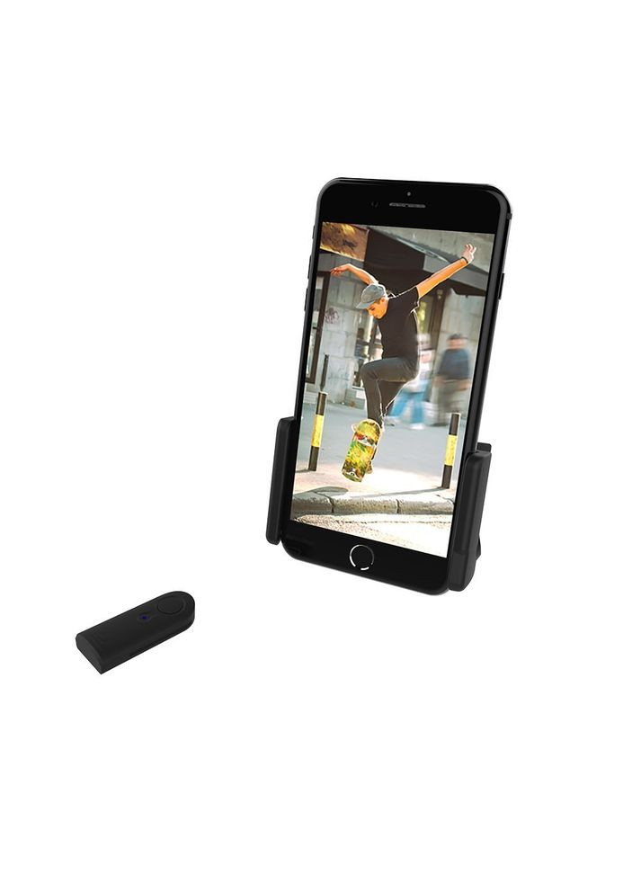 Штатив для селфи PhotoGrip Black (3119-17-07-A) Adonit (352506606)