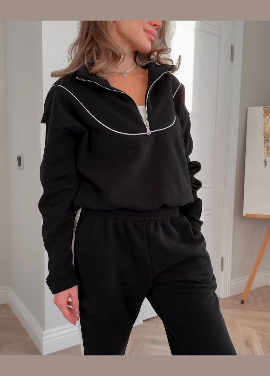 Жіночий спортивний костюм No Brand (315634870)