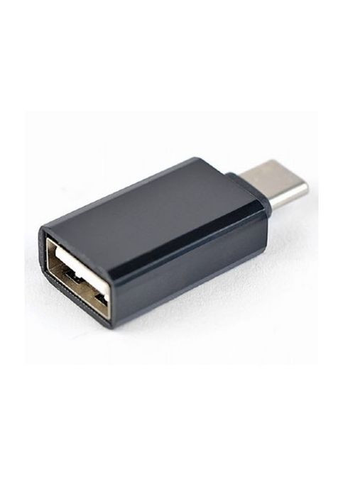 Кабель Cablexpert USB 2.0 Type C - USB AF (268144929)