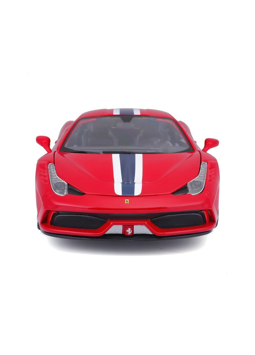 Автомодель - FERRARI 458 SPECIALE (1:18) Bburago (368771801)