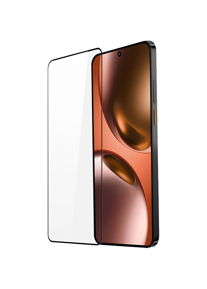 Защитное стекло Full screen для Realme GT7 Black (GL605504) PowerPlant (388766280)