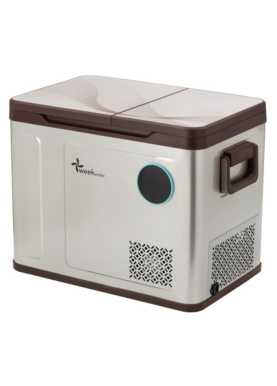 Авто Холодильник-компресорний 40.4л 12/24/220V -20° +20° Weekender (369944800)