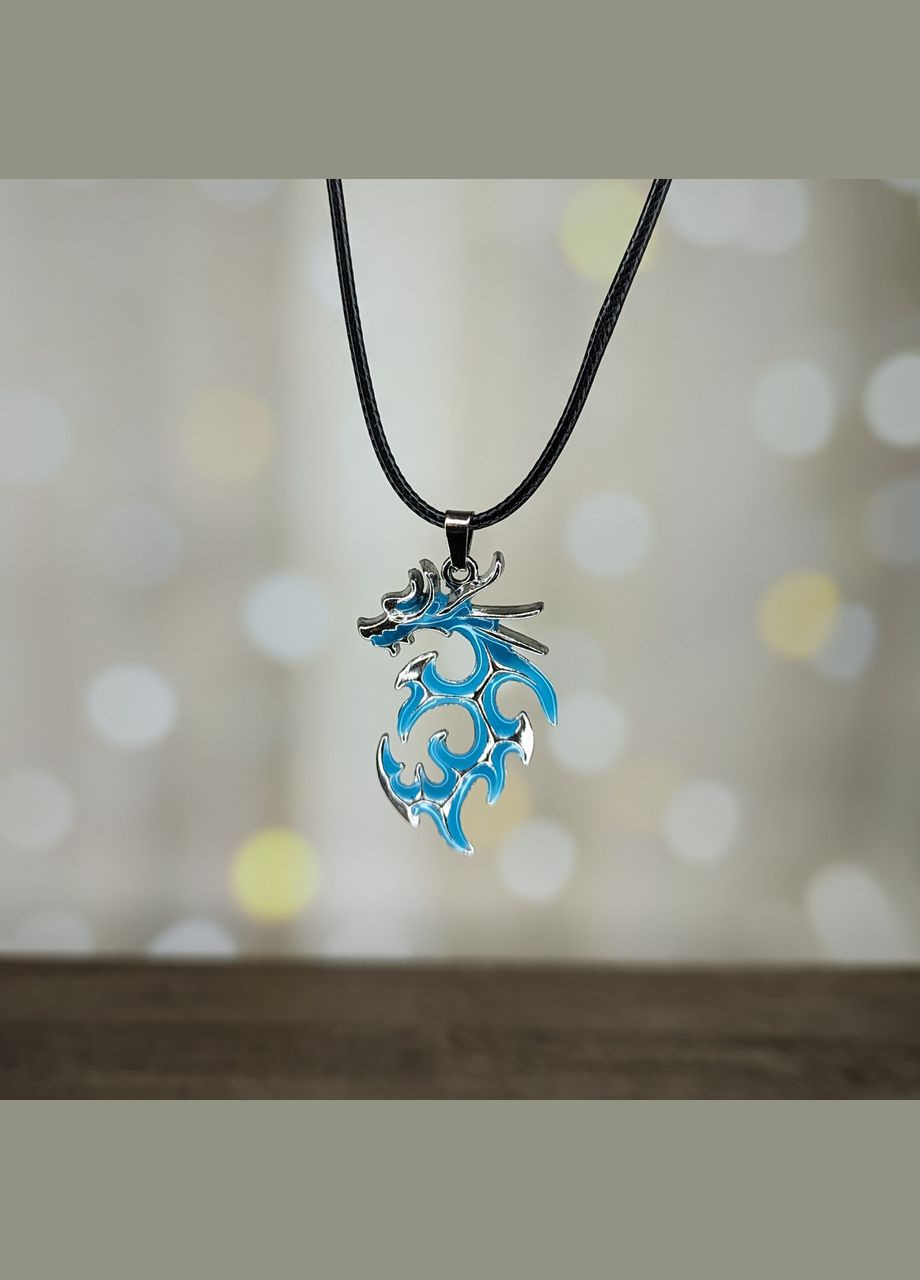 Кулон "Дракон" (светится в темноте) SureGeek (316635098)