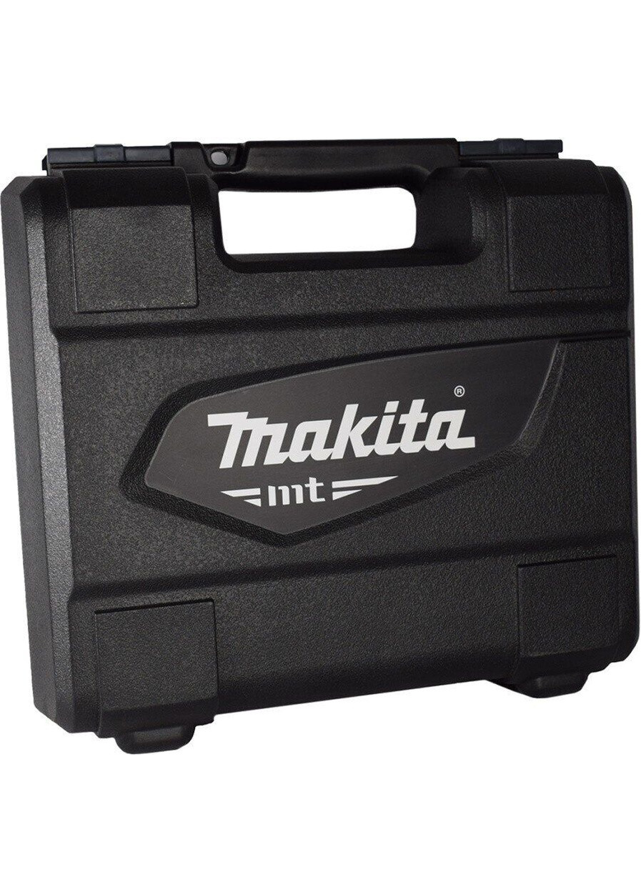 Дрель ударная M8103KX2 (430Вт, 13мм) + аксессуары (4319) Makita (295030496)