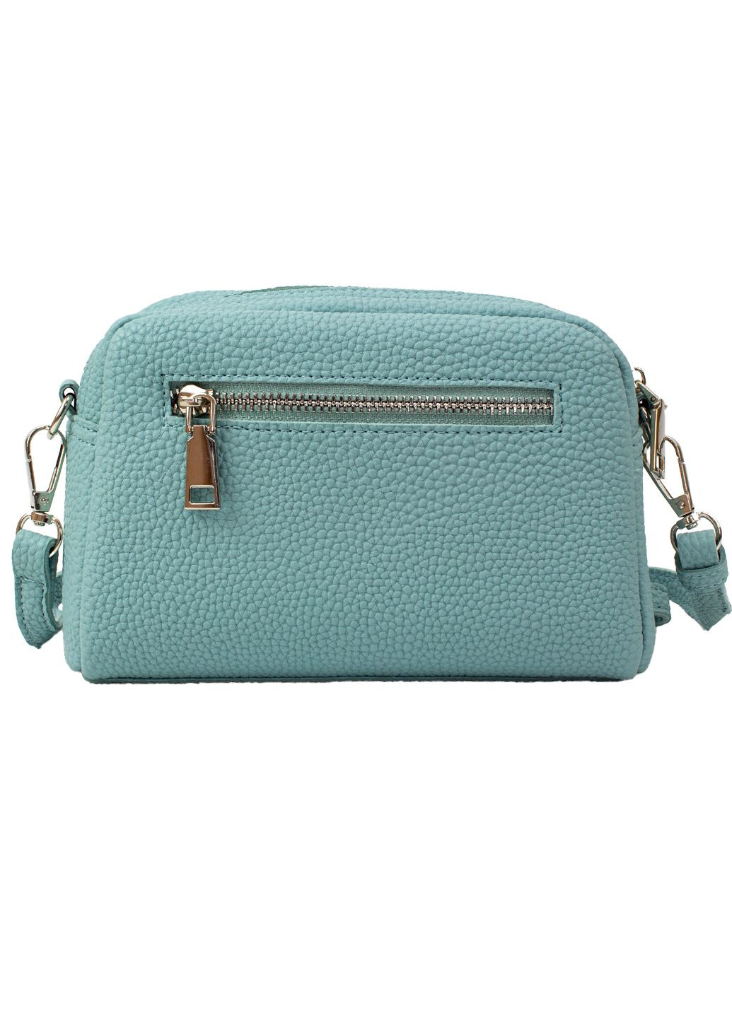 Жіноча невелика сумка через плече Corze L006TUR (299179512)