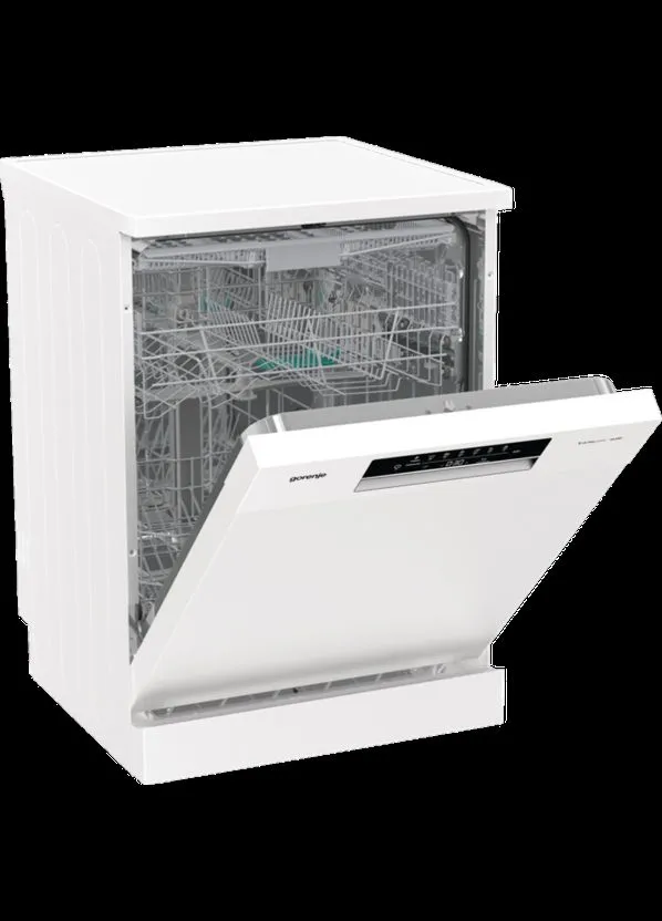 Посудомийна машина GS643E90W Gorenje (393975341)