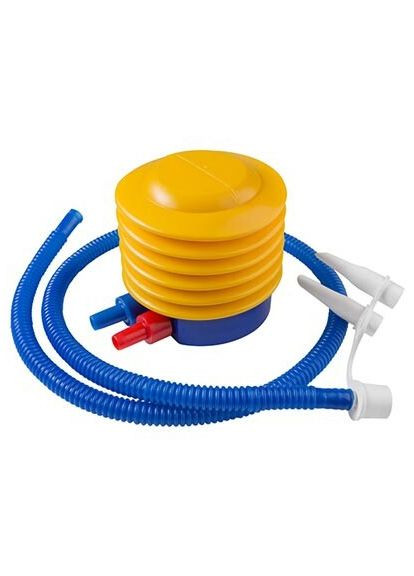 Фитбол, гимнастический мяч, шар для фитнеса полумассажный 75 см + насос World Sport (297647776)