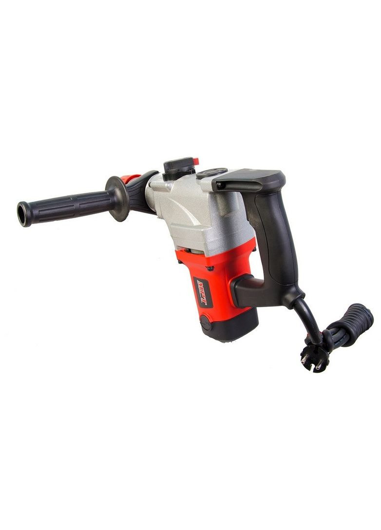 Перфоратор " ", 26 мм, 850 Вт, 800 об/хв, 4500 уд/хв, 2 режими. Black and Red (MRH2605) MPT (340910382)