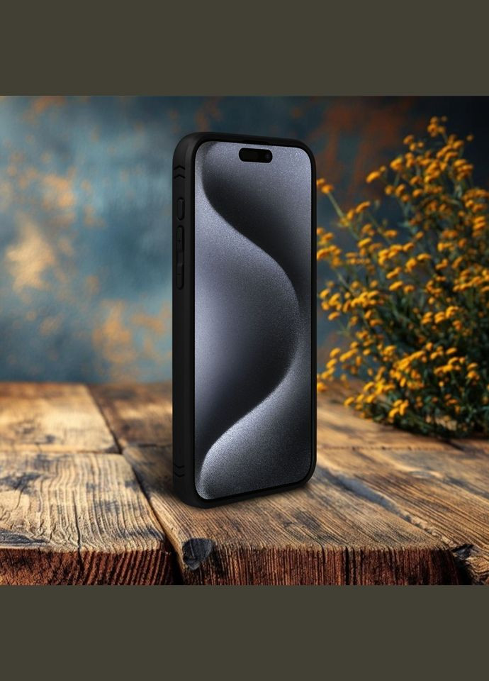 Накладка SkinBacker Python Scales для Apple iPhone 15 Pro Max (79089) Stenk (336211969)