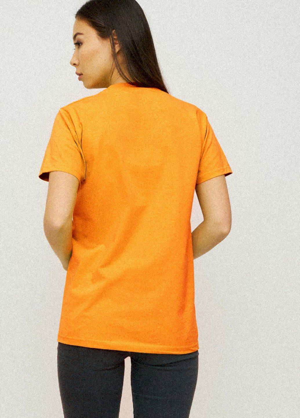 Футболка Boyfriend / дышащий принт / YAPPI - (325222036)