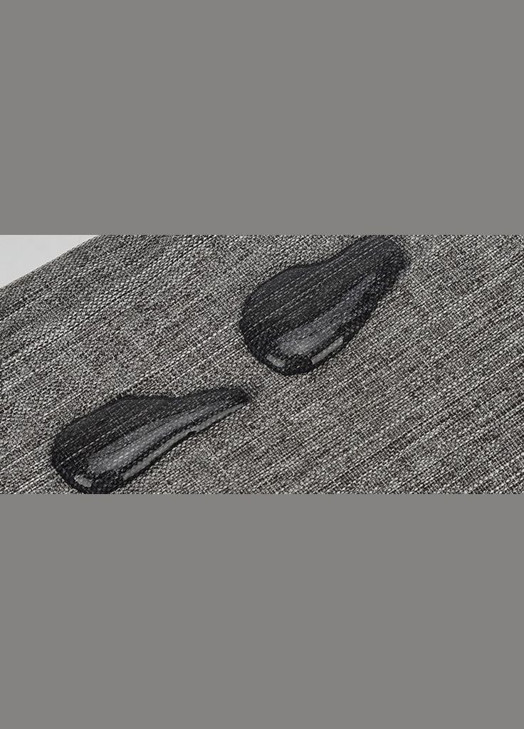 Чоловічий рюкзак через плече з зарядкою USB Kompact Чорний XJXN (330642196)