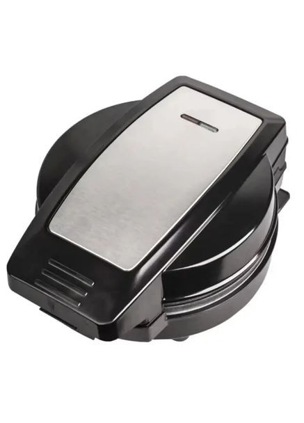 Мультипекар Sokany SK-08105 5 в 1 600 Вт з антипригарними панелями: для вафель, коржів, пончиків, горішків, фігурного печива Yiwu (370801269)