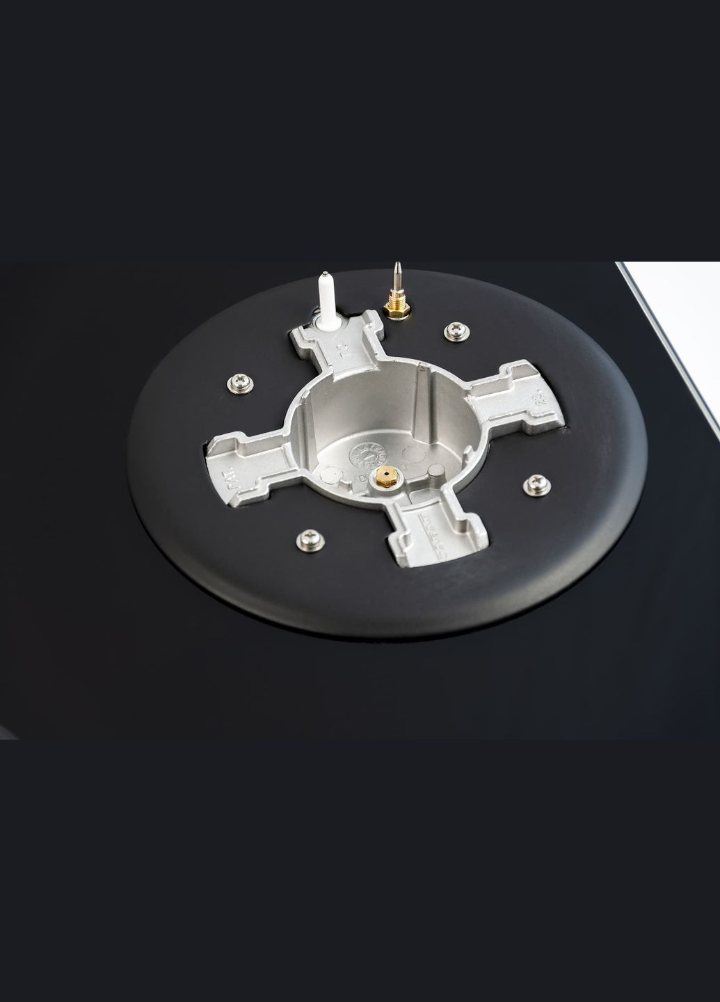 Газовая варочная поверхность KCG 6394 Turbo Romb Kaiser (308351058)