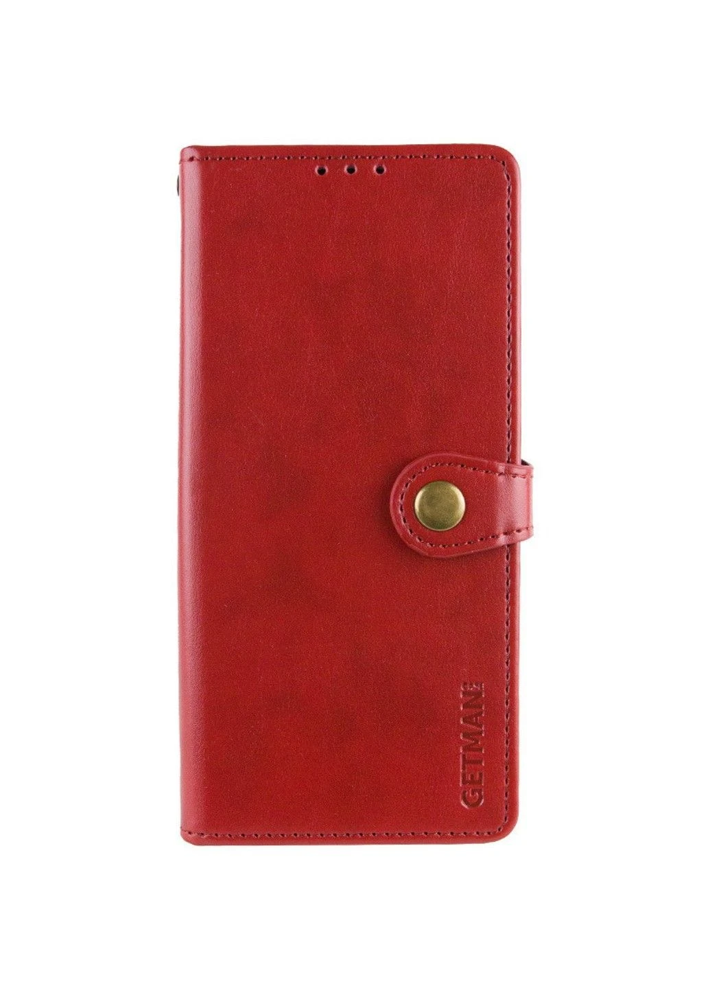 Кожаный чехол-книжка Gallant (PU) для ZTE Blade A55 4G Getman (383819979)