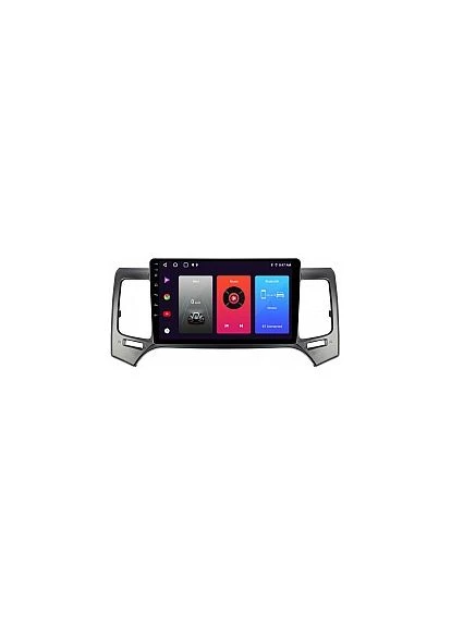 Штатна магнітола F9216 2+32 Gb Kia Optima/Magentis 2008-2010 Black 9" Sigma (395860215)