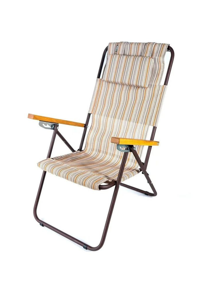 Шезлонг Comfort 1 RA3301 Ranger (316518722)