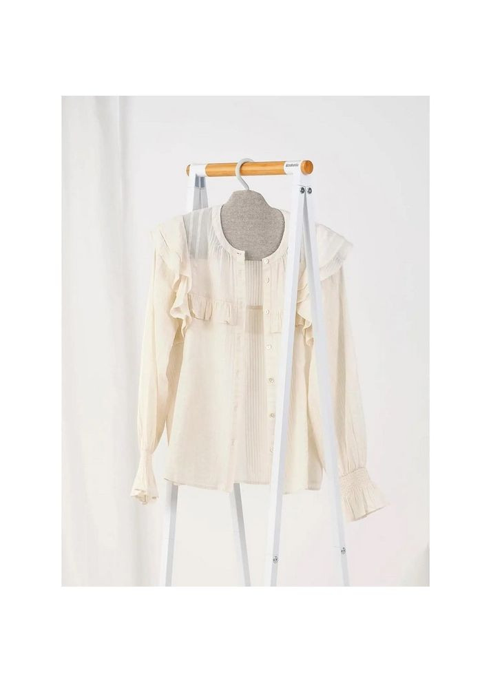 Вешалка для отпаривания серая 231803 Brabantia (316468873)