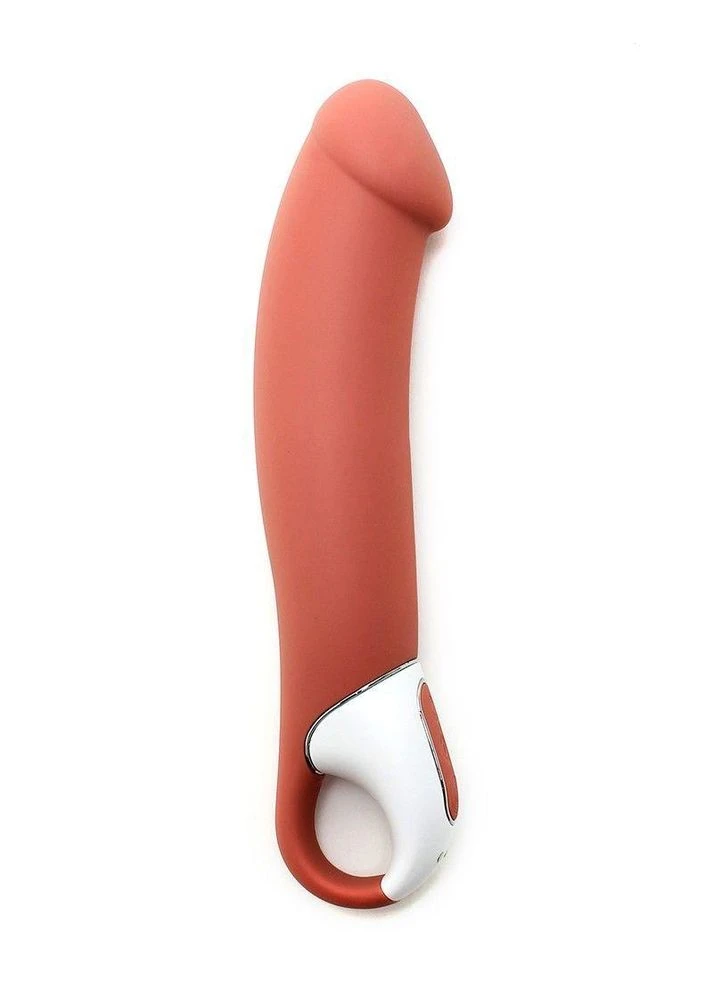 Потужний вібратор Vibes Master Satisfyer (303884852)