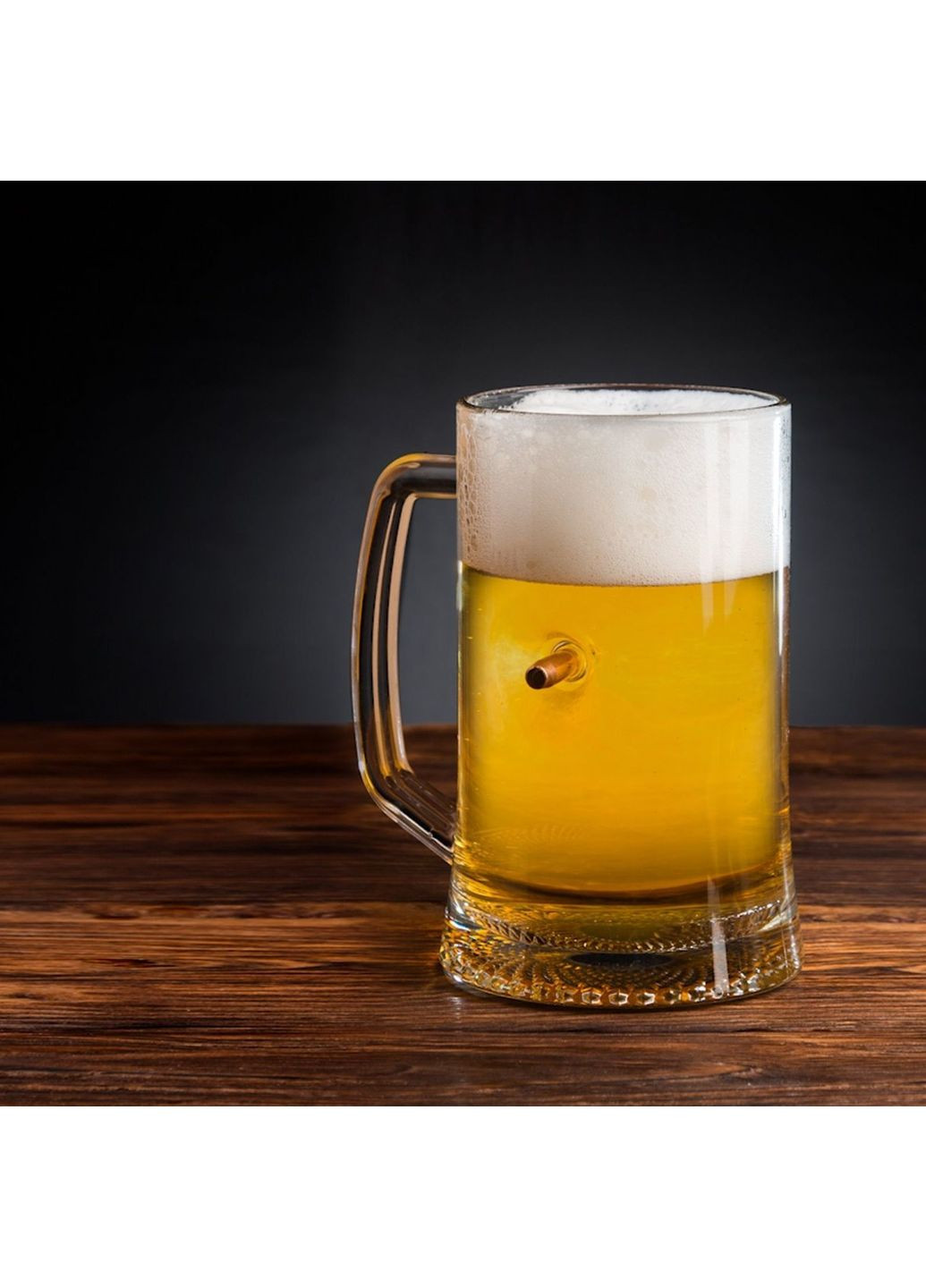 Патріотичний набір з шести склянок "Сила ЗСУ" Vik-Tailor (361401057)