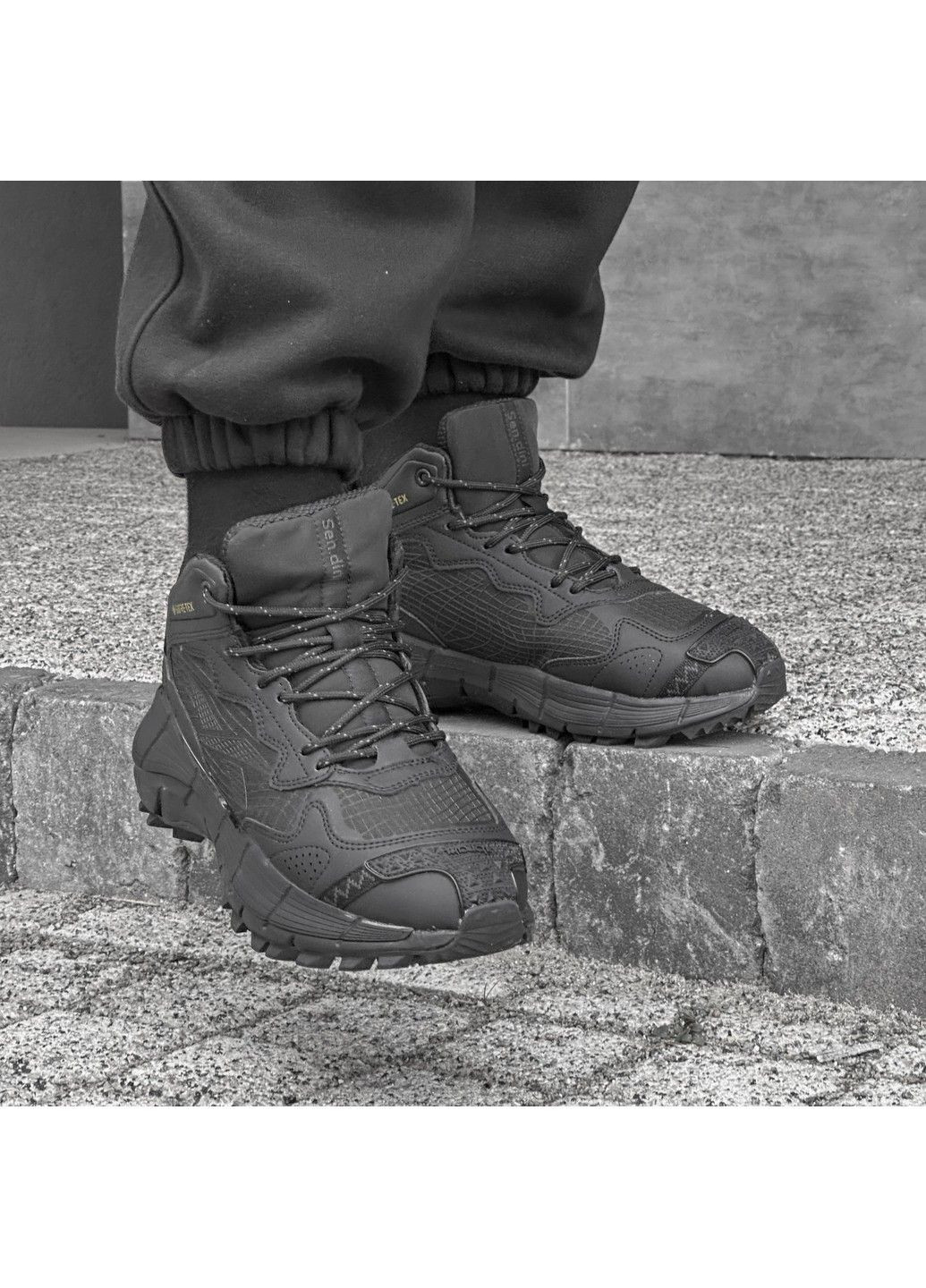 Зимові кросівки Sendini Stilli (309550009)