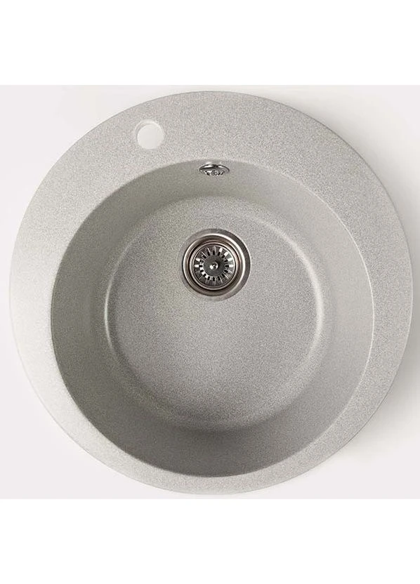 Гранитная мойка 505 (50,5) Valetti (385786653)